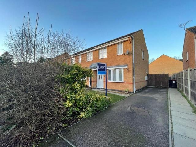 House for rent in Barton-le-Clay, Central Bedfordshire