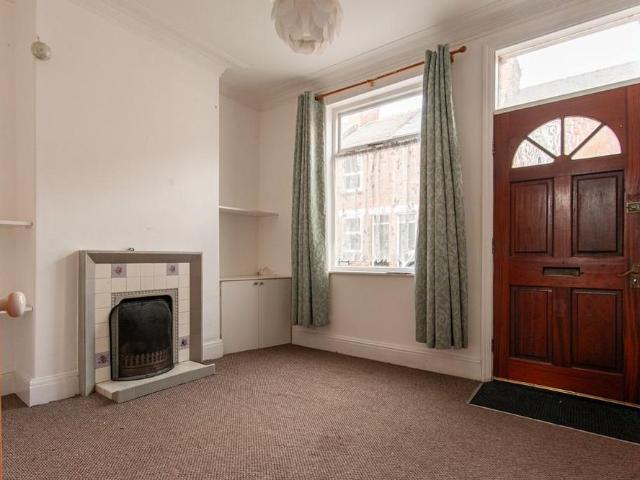 House for rent in High Field, York