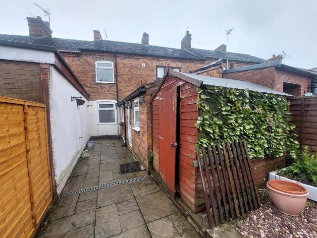 House for rent in Shavington cum Gresty, Shavington