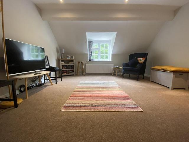 House for rent in Thornton-le-Dale