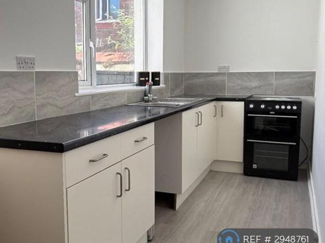 House for rent in Egremont, Liscard