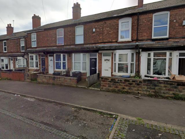 House for rent in Winson Green, West Midlands