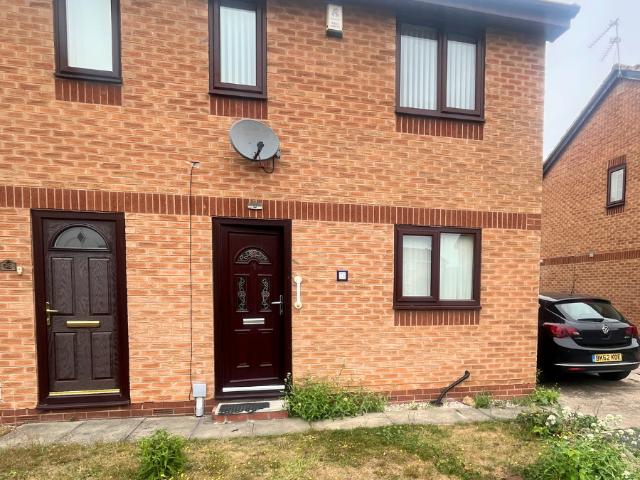 House for rent in Alverley, Doncaster