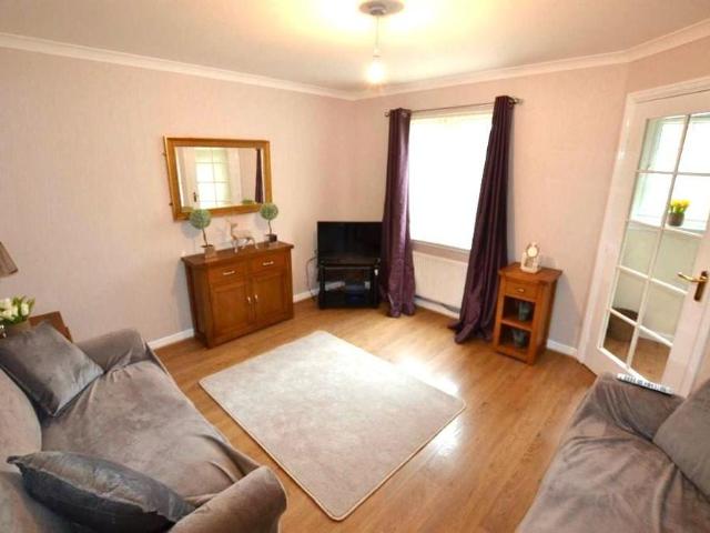 House for rent in Saltcoats, Scotland