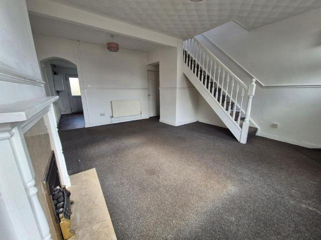 House for rent in Bedlinog