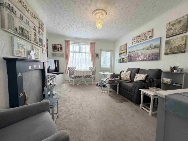 House for rent in Deneside, Dalton-le-dale