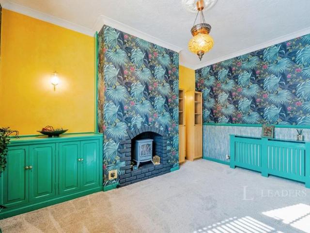 House for rent in Lee Bank, Greater Manchester