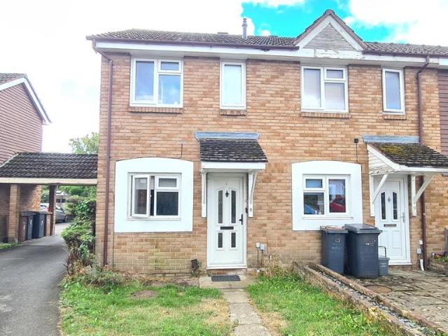 House for rent in Barton Stacey, Hampshire
