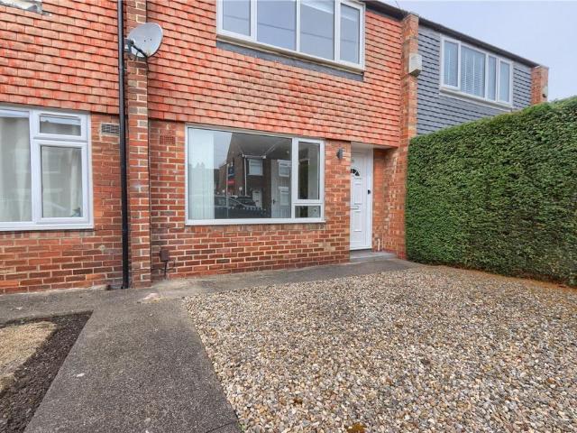 House for rent in Eaglescliffe, Egglescliffe