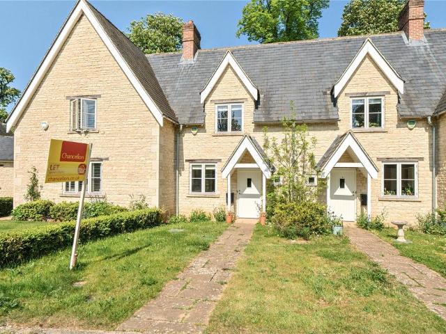 House for rent in Black Bourton, Oxfordshire