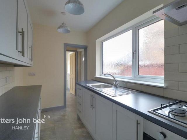 House for rent in Hanley, Stoke-on-Trent
