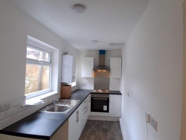 House for rent in Foggy Furze, Brierton
