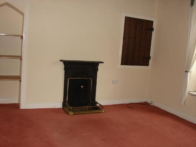 House for rent in Newtown, Wales