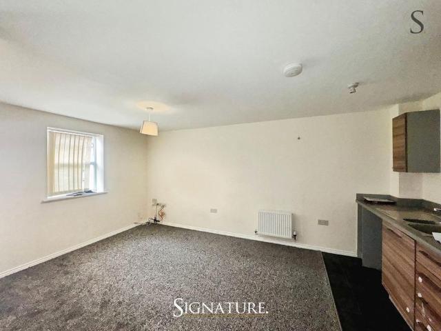 House for rent in New Humberstone, Old Wharf