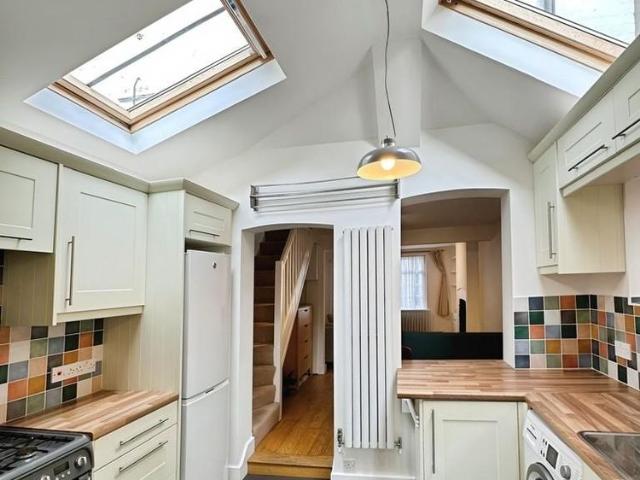 House for rent in St. Mildred's, Canterbury