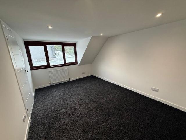 House for rent in New Pitsligo, Aberdeenshire