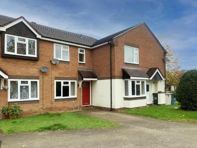 House for rent in Herongate, Frankwell