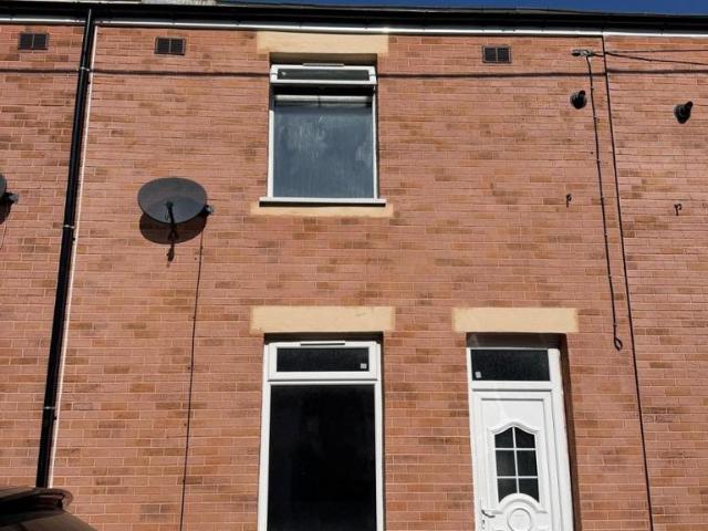 House for rent in Ferryhill
