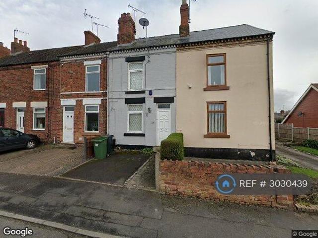 House for rent in Denby Bottles, Kedleston