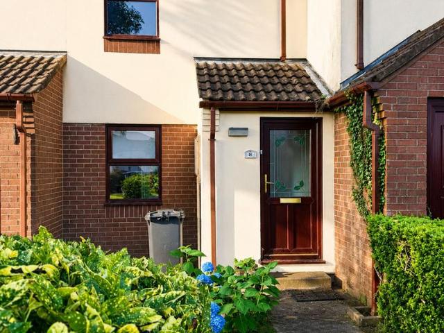 House for rent in Scotland