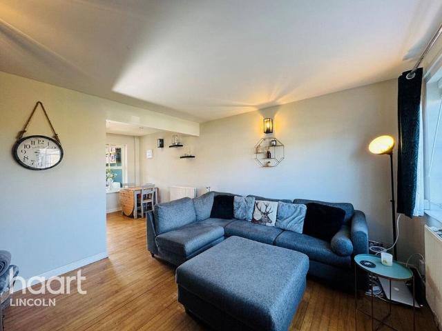 House for rent in Ingleby, Lincolnshire