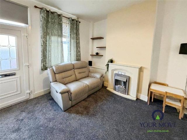 House for rent in Bedworth, Nuneaton and Bedworth