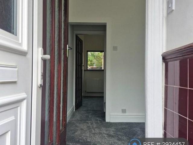 House for rent in Marton, Blackpool