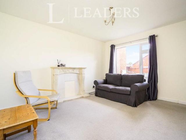 House for rent in Frankwell, Shropshire