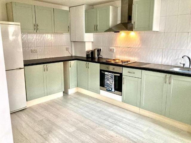 House for rent in The Meadows, Haddon