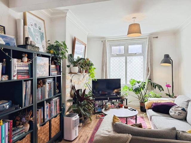 House for rent in Leeman Road, High Field