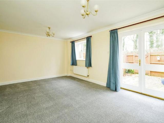 House for rent in Black Bourton, Oxfordshire