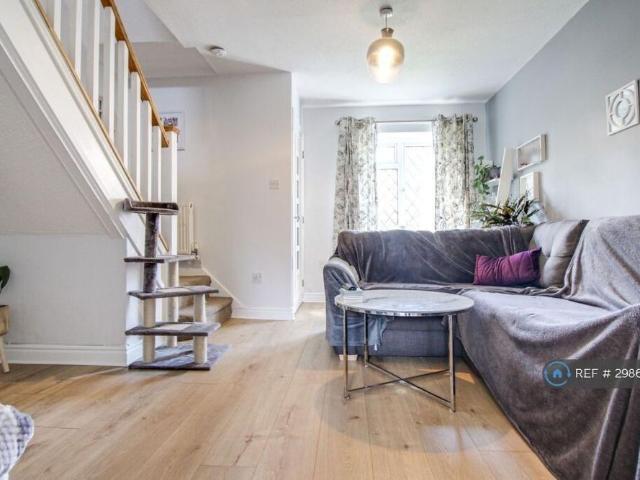 House for rent in Wood Hall, Swindon