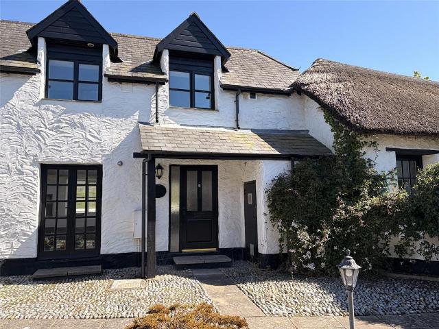 House for rent in Heanton Punchardon, Kentisbury