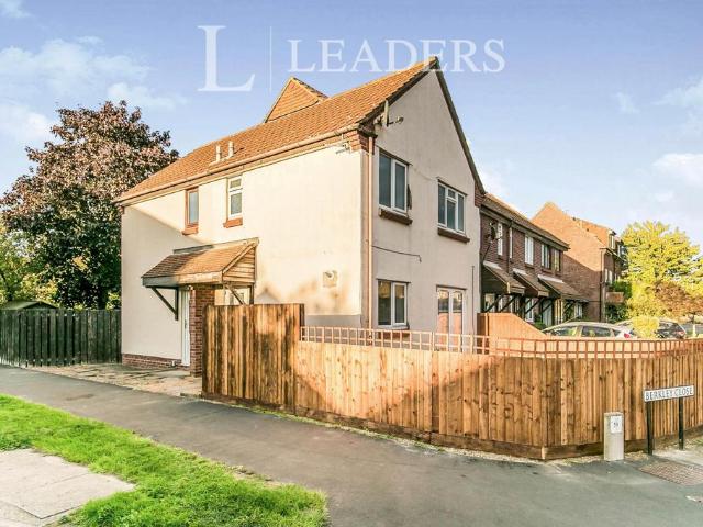 House for rent in Highwoods, Fordham Heath