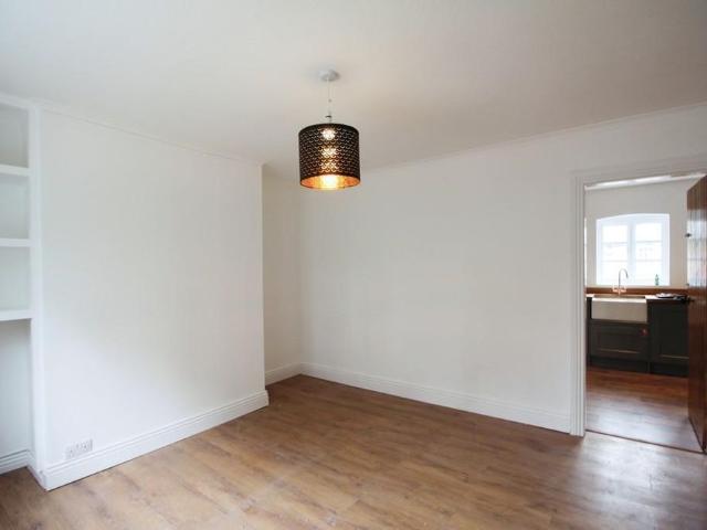 House for rent in Two Mills, Cheshire