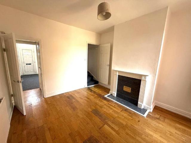 House for rent in New Normanton, East Midlands