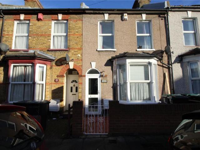 House for rent in Kings Farm, Hamerton