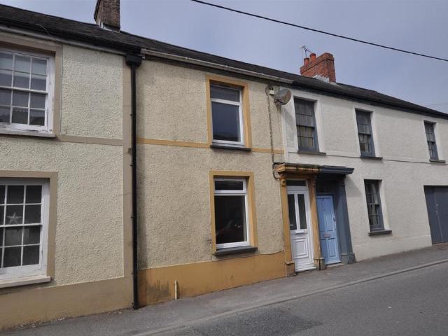 House for rent in St Clears, Wales