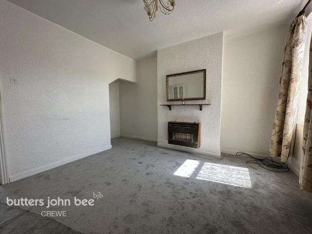House for rent in Hammond Street