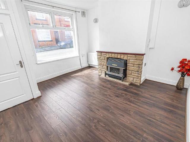 House for rent in Lee Bank, Greater Manchester
