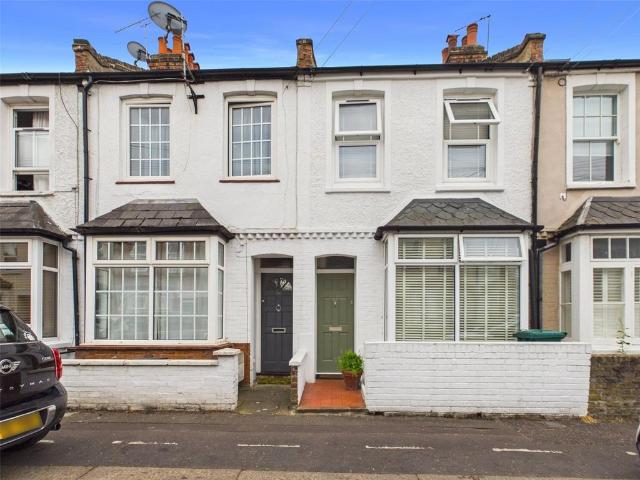 House for rent in Strawberry Hill, Greater London