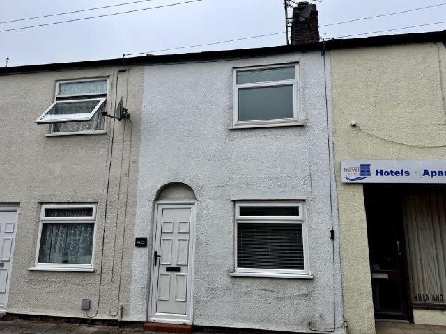 House for rent in Hightown, Congleton