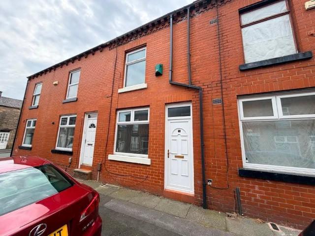 House for rent in Brownlow Fold, Lee Bank
