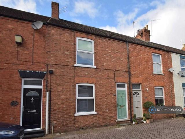House for rent in Old Wolverton, Milton Keynes