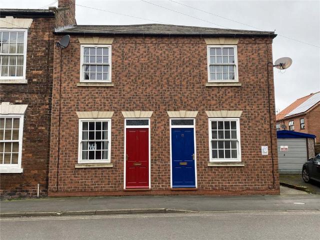 House for rent in Barton-upon-humber, North Lincolnshire