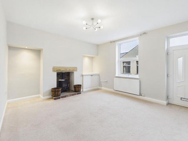 House for rent in Carleton, North Yorkshire