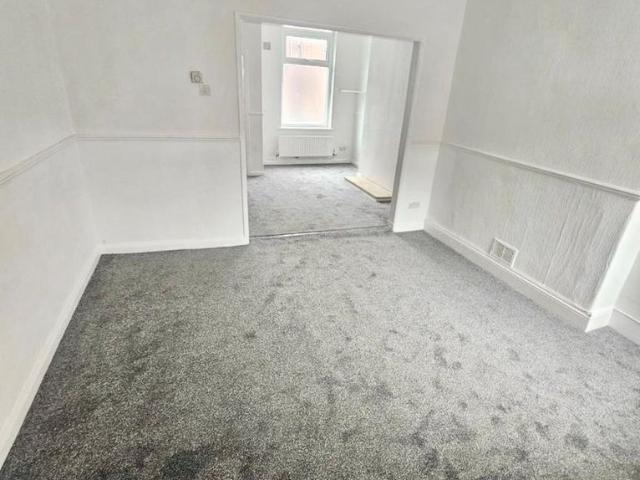 House for rent in Monk Hesleden, Blackhall Colliery