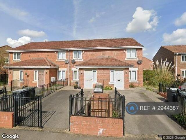 House for rent in North Shields, North Tyneside