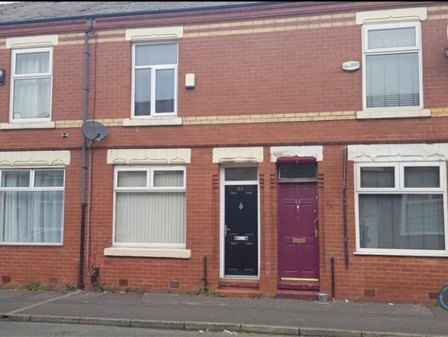 House for rent in Salford, Greater Manchester