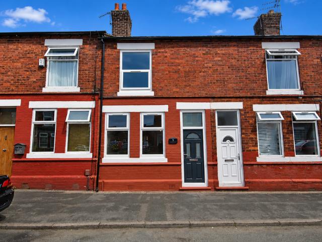 House for rent in Bank Quay, Warrington
